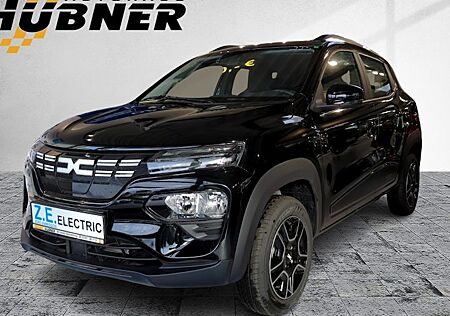 Dacia Spring Essential 5 Türen