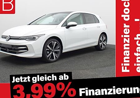 VW Golf 1.5 TSI OPF 110kW Style 5 Türen