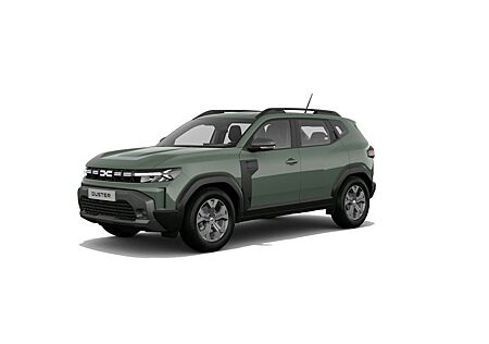 Dacia Duster hybrid 155 Expression 5 Türen