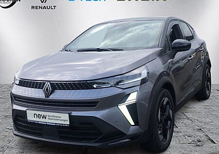 Renault Captur Mild Hybrid 140 Techno 5 Türen