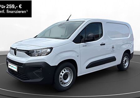 Citroën Berlingo BlueHDi 130 S&S XL 2,4t 4 Türen