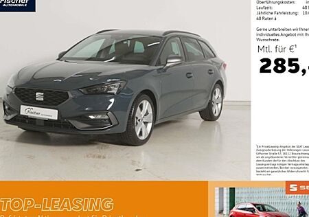 Seat Leon 1.5 eTSI ACT 110kW FR DSG Sportstourer 5 Türen