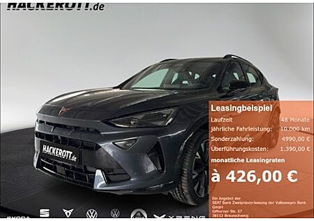 Cupra Formentor 1.5 e-HYBRID 200kW VZ DSG 5 Türen