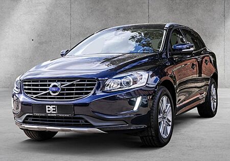 Volvo XC 60 D5 AWD Summum Geartronic 5 Türen