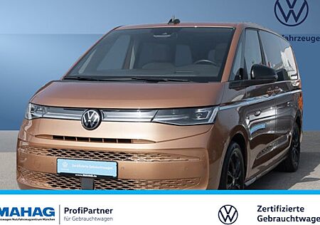 VW T7 Multivan 1,4 eHybrid OPF DSG Überhang Style 5 Türen