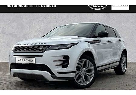 Land Rover Range Rover Evoque D165 R-DYNAMIC SE AWD Automatik 5 Türen