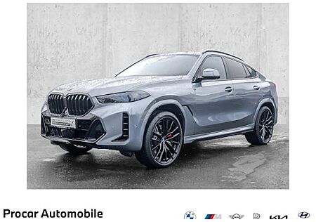 BMW X6 xDrive30d M Sport 5 Türen