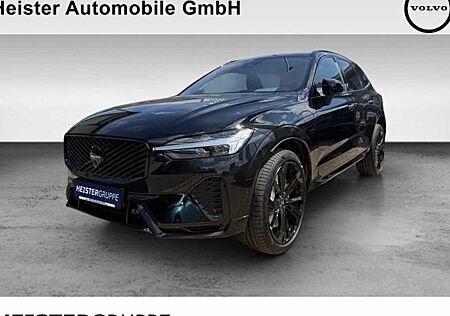 Volvo XC 60 T6 AWD Recharge Ultimate Black Edit Auto 5 Türen