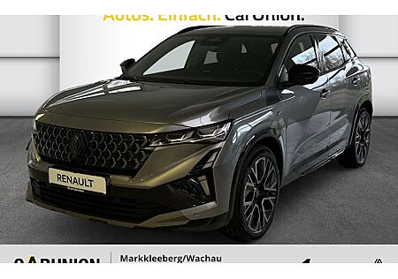Renault Austral Hybrid E-Tech 200 Esprit Alpine 5 Türen