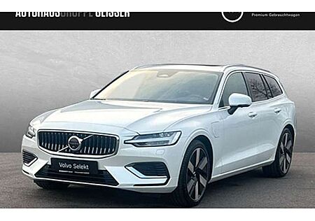 Volvo V60 T6 AWD Plug-in Hybrid Plus Bright Auto 5 Türen