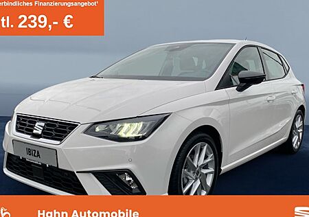 Seat Ibiza 1.0 TSI 70kW FR 5 Türen