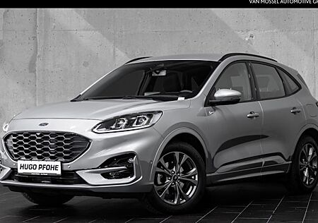 Ford Kuga 1.5 EcoBoost 110kW ST-Line 5 Türen