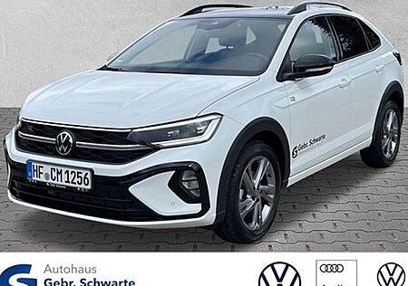 VW Taigo 1.0 TSI OPF 85 kW DSG R-Line 5 Türen