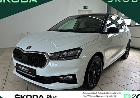 Skoda Fabia 1.0l TSI 81kW AMBITION 5 Türen