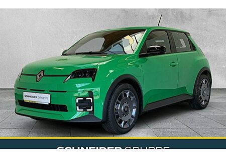 Renault R 5 Evolution 120 Urban Range 5 Türen