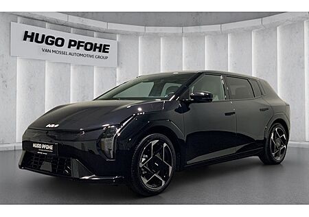 Kia EV4 81 kWh 150 kW GT-Line Frontantrieb 5 Türen