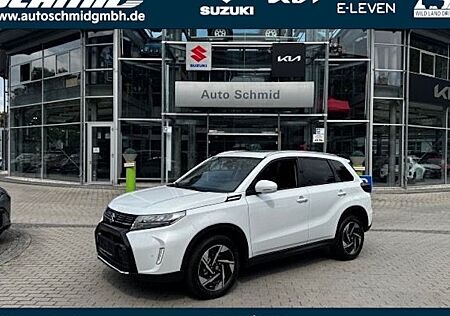 Suzuki Vitara 1.5 DUAJET Hybrid Comfort+ AGS 5 Türen