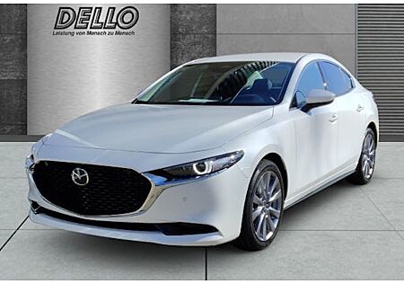 Mazda Andere e-SKYACTIV G 140 Centre-Line Automatik 4 Türen