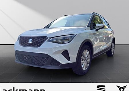 Seat Arona 1.0 TSI 85kW Road Edition DSG 5 Türen