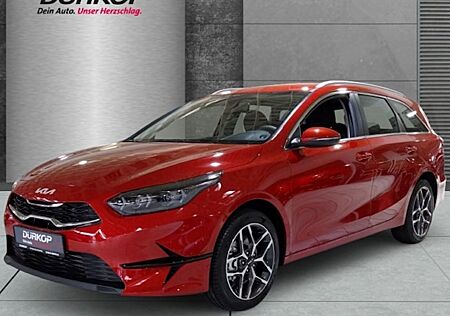 Kia Cee'd Sportswagon 1.5 T-GDI Spirit Sportswagon 5 Türen
