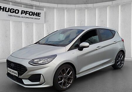 Ford Fiesta 1,0 EcoBoost 74kW S/S ST-Line 5 Türen