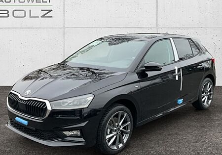 Skoda Fabia 1.0l TSI 85kW DSG Drive 5 Türen