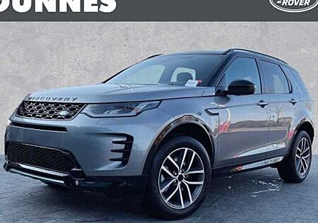 Land Rover Discovery Sport D165 AWD Automatik DYNAMIC SE 5 Türen