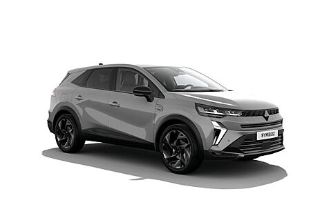 Renault Symbioz Full Hybrid E-Tech 160 Esprit Alpine 5 Türen