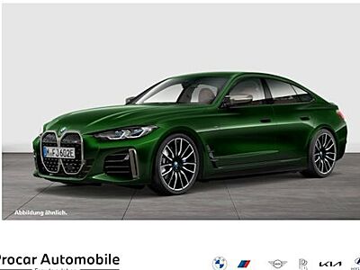 BMW i4 M50 5 Türen