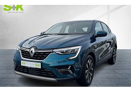 Renault Arkana Mild Hybrid 140 EDC Evolution 5 Türen