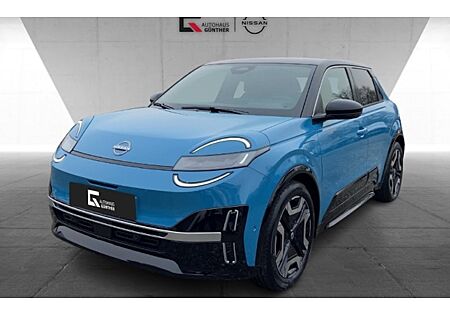 Nissan Micra 52 kWh Evolve 5 Türen