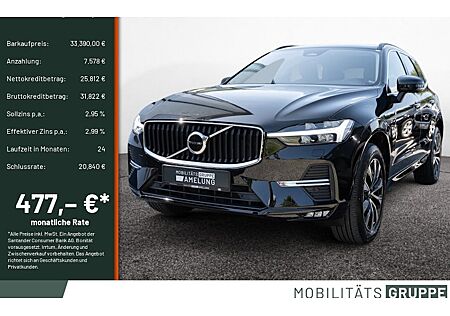 Volvo XC 60 B4 Core Auto 5 Türen