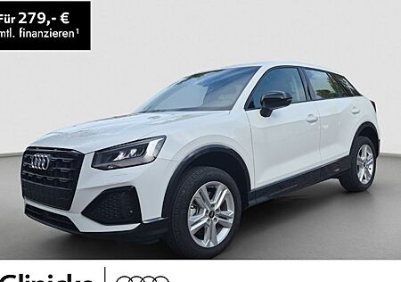 Audi Q2 35 TDI S tronic advanced 5 Türen