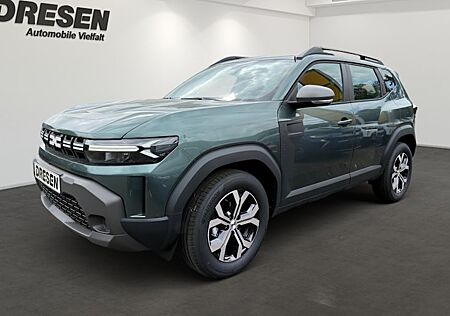 Dacia Duster TCe 130 Expression 5 Türen