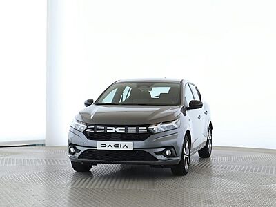 Dacia Sandero TCe 90 CVT Expression 5 Türen