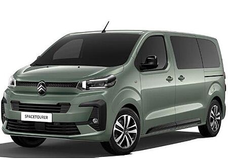 Citroën Spacetourer Diesel 180 M Max EAT8 5 Türen