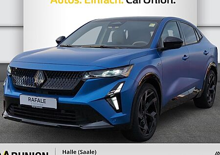 Renault Rafale Hybrid E-Tech 4x4 300 PHEV Atelier Alpin 5 Türen