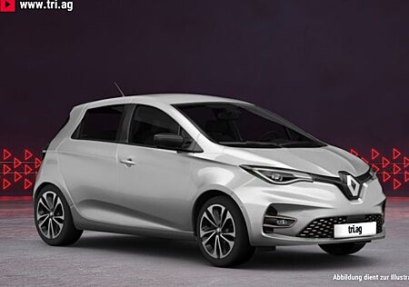 Renault ZOE EV50 110hp Evolution 5 Türen