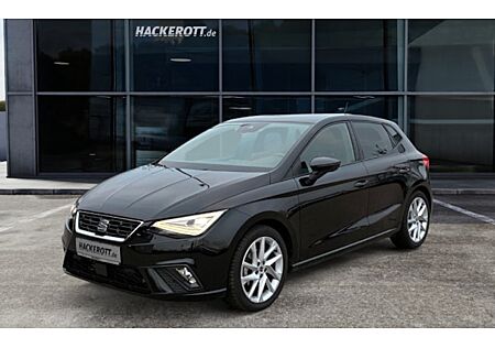 Seat Ibiza 1.0 TSI 85kW FR 5 Türen