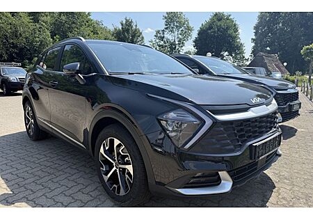 Kia Sportage 1.6 T-GDI EcoDynamics+ DCT Ultimate Edit 5 Türen