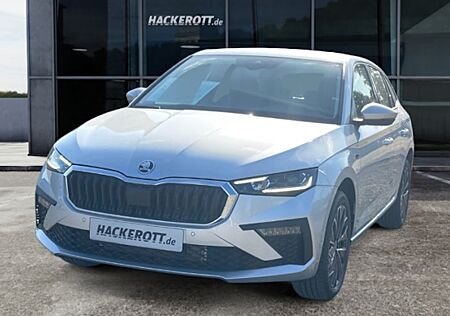 Skoda Scala 1.5 TSI ACT DSG Tour 5 Türen