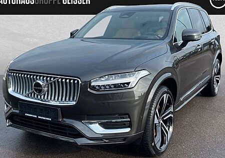 Volvo XC 90 T8 AWD Ultra Bright Auto 5 Türen