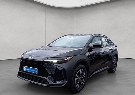 Toyota bZ4X 71,4 kWh Comfort 5 Türen