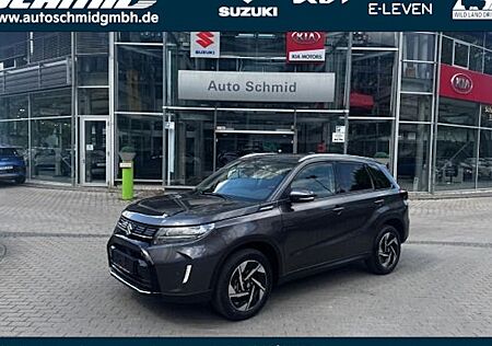 Suzuki Vitara 1.5 DUALJET Hybrid Comfort+ AGS Allgrip 5 Türen