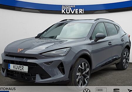 Cupra Formentor 1.5 eTSI MHEV 110kW DSG 5 Türen