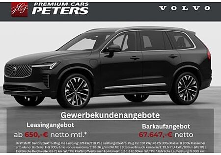Volvo XC 90 T8 AWD Ultra Bright Auto 5 Türen