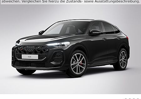 Audi Q5 TFSI S tronic quattro 5 Türen