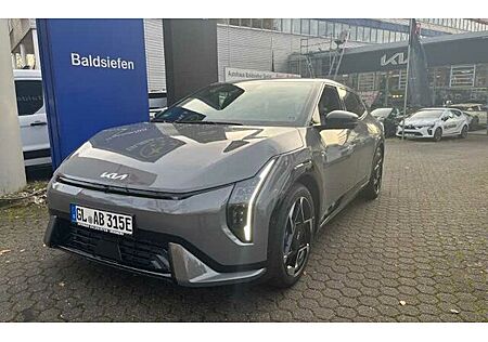Kia EV4 81 kWh 150 kW GT-Line Frontantrieb 4 Türen