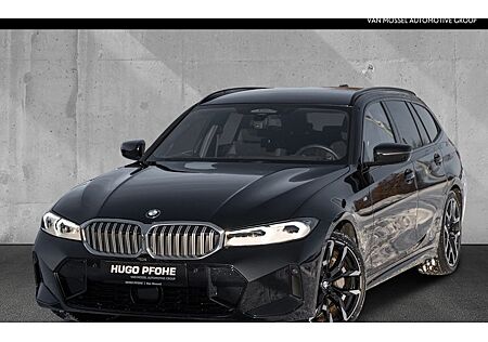BMW 3er 330d xDrive Touring Automatic 5 Türen