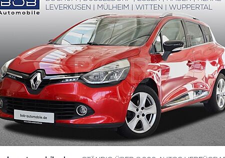 Renault Clio ENERGY TCe 120 EDC Intens Grandtour 5 Türen